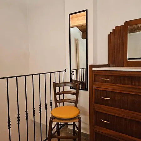 Destasu' Apartments Castel del Monte  Buitenkant foto
