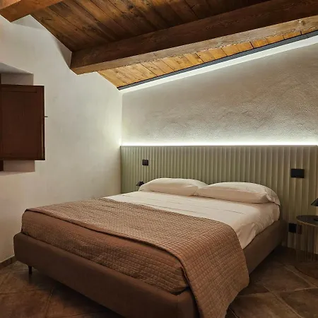 Destasu' Apartments Castel del Monte  Buitenkant foto