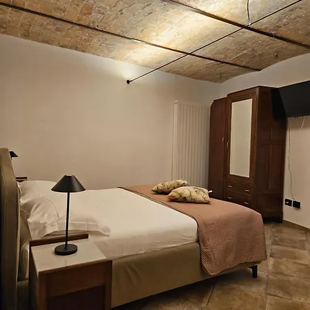 Destasu' Apartments Castel del Monte  Buitenkant foto
