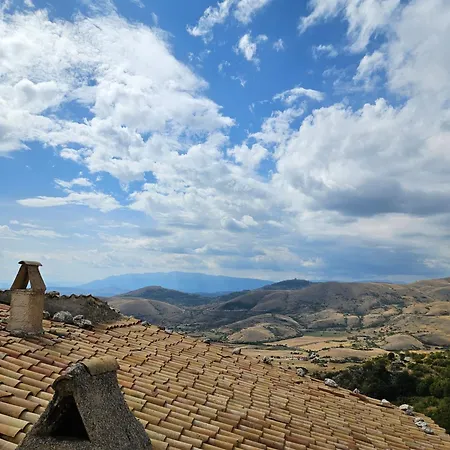 Destasu' Apartments Castel del Monte  Kamer foto