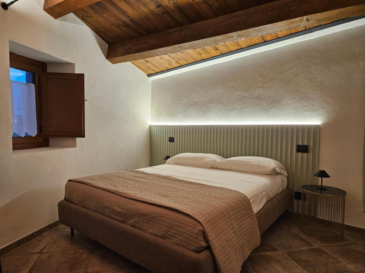 Apartment Destasu' *