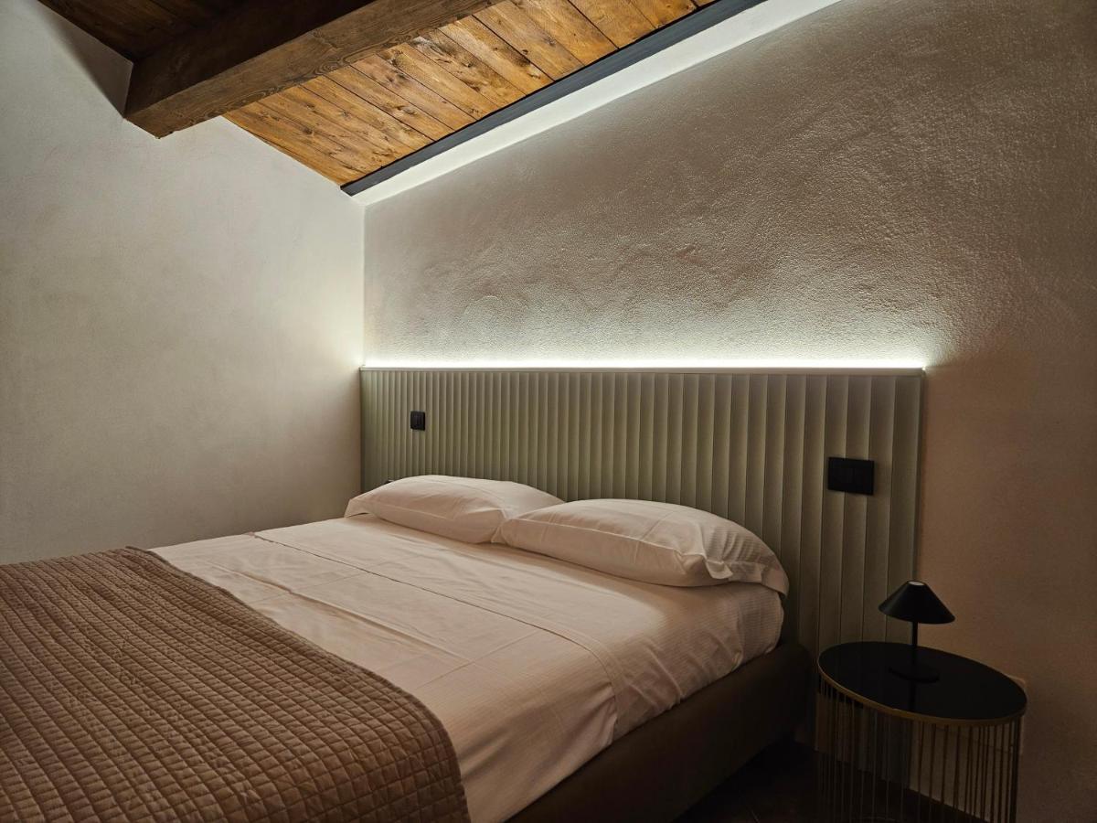 Destasu' Apartment Castel del Monte (Abruzzo)