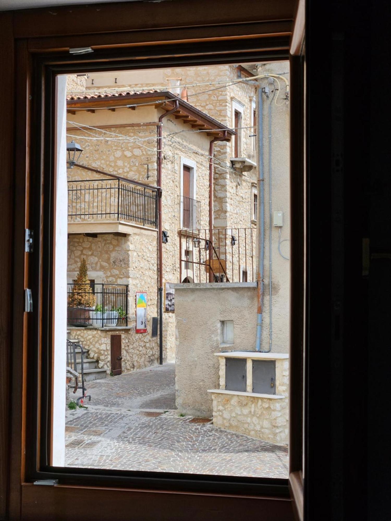 Apartment Destasu' Castel del Monte (Abruzzo)