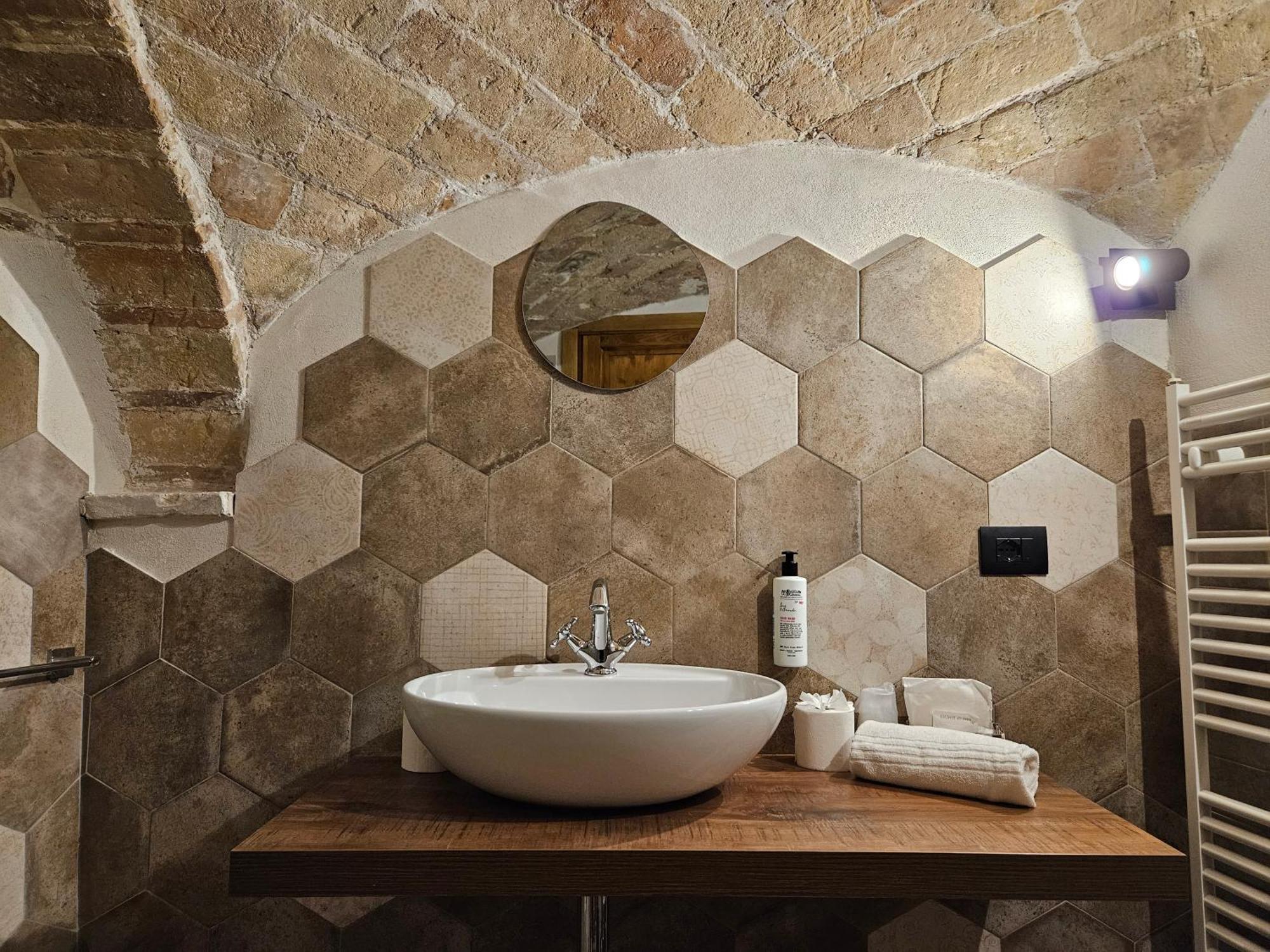 Destasu' Apartment Castel del Monte (Abruzzo)