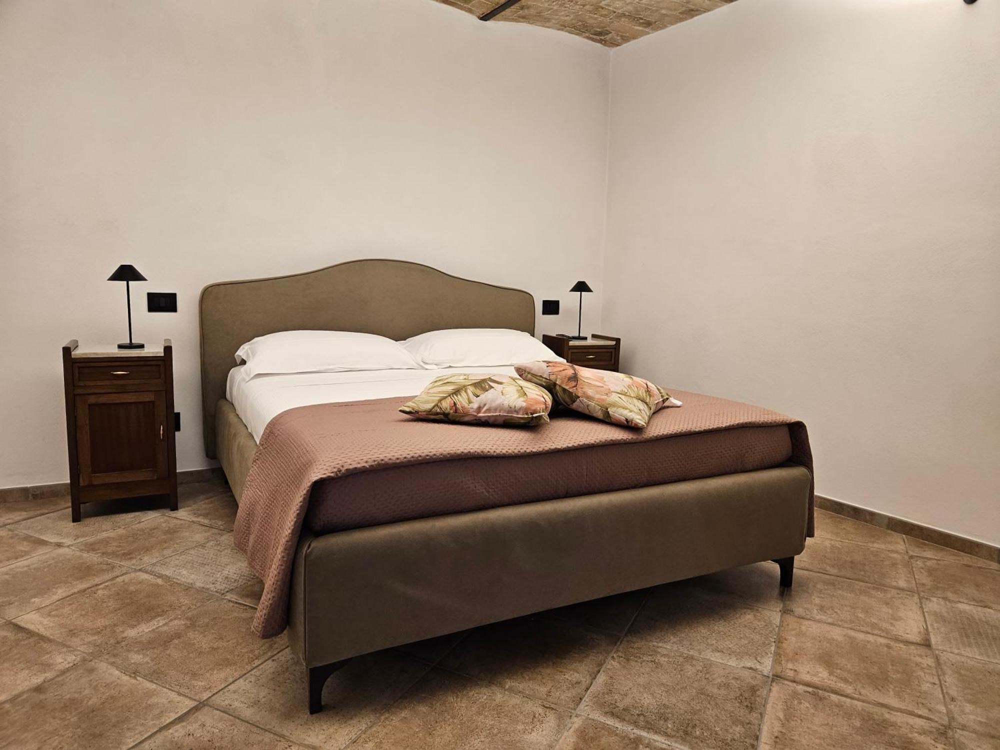 Apartment Destasu'