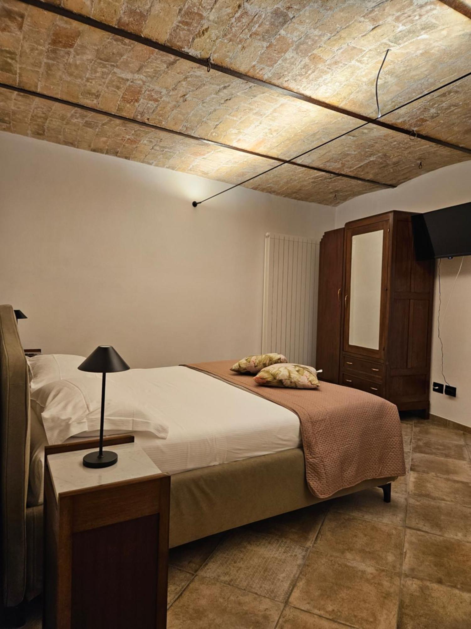 Destasu' Apartment